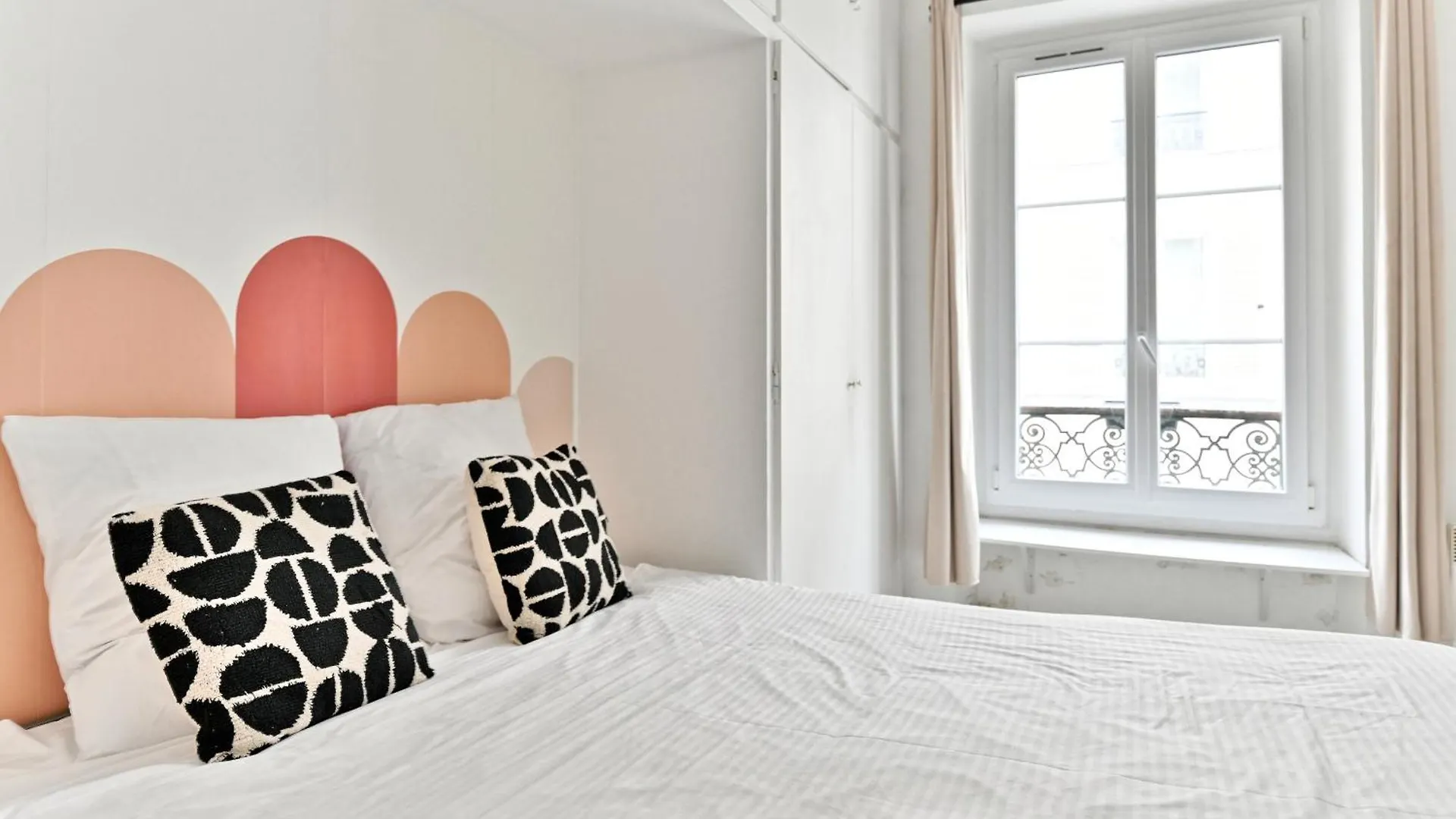 Appartement Champ De Mars - Augereau Paris 0*,