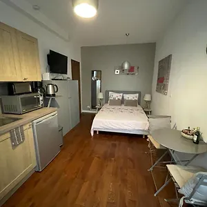  Apartamento Saint-placide