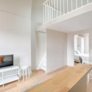 Apartment St Dom Gauche - 7 - Place, Paris