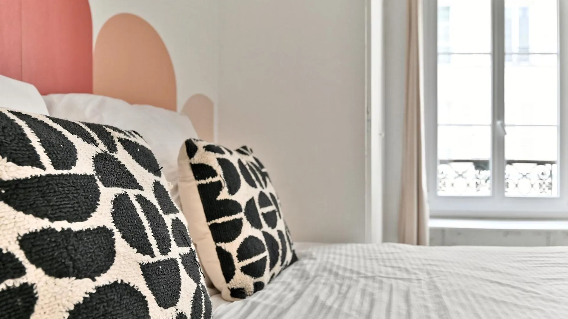 Appartement Champ De Mars - Augereau باريس شقة