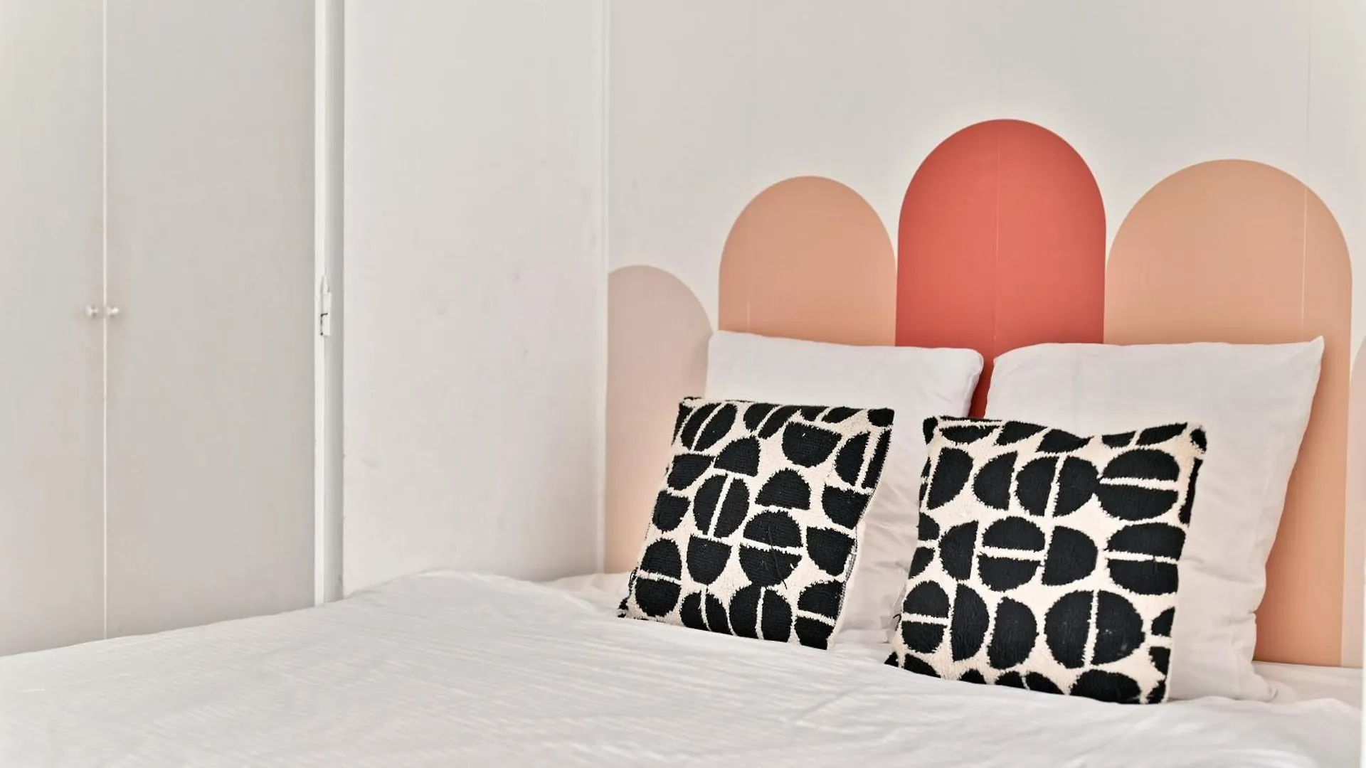 Appartement Champ De Mars - Augereau パリ アパート