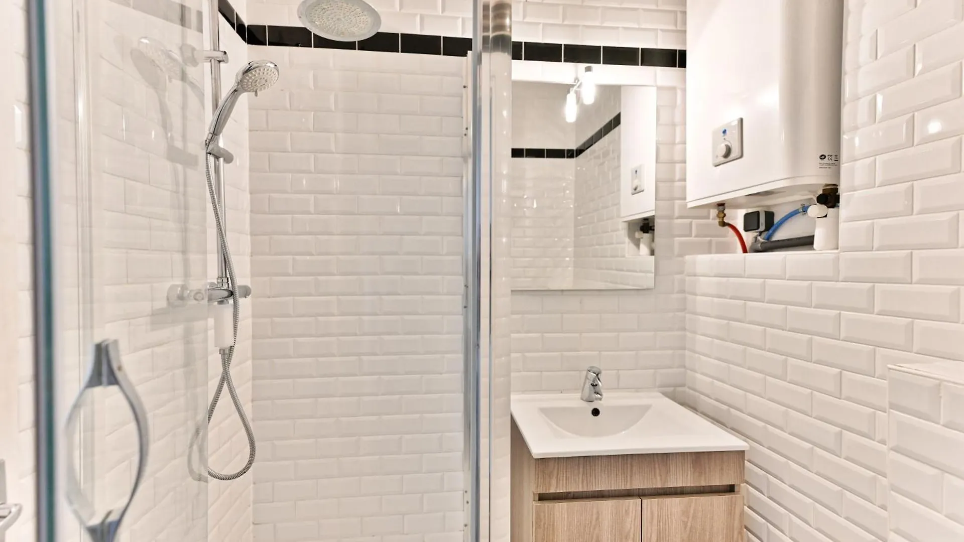 Appartement Champ De Mars - Augereau パリ